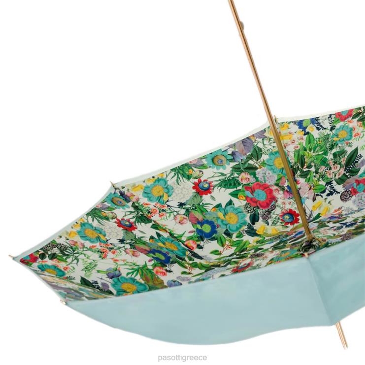 ομπρέλα | PASOTTI 189 5l011-2 k28 - ομπρέλα calla 2N6B8499 γυναίκες